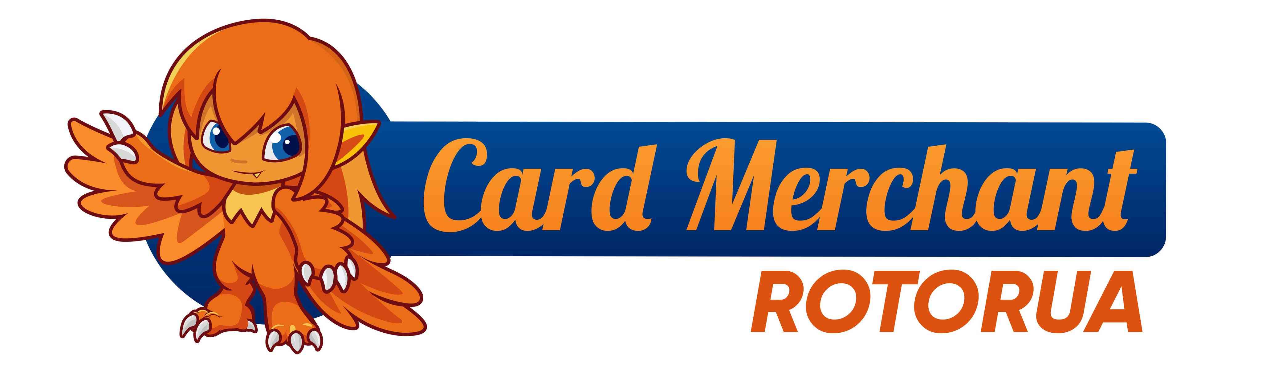 Card Merchant Rotorua